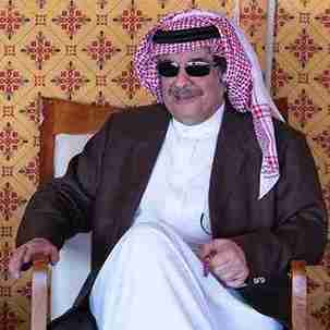 سلطان بن فهد ويكيبيديا