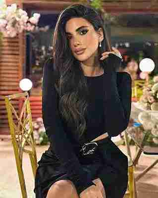 جورجينا طواف ويكيبيديا