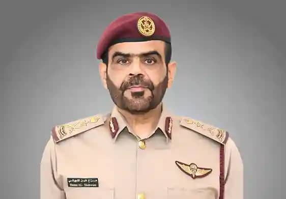هزاع بن خليل الشهواني ويكيبيديا