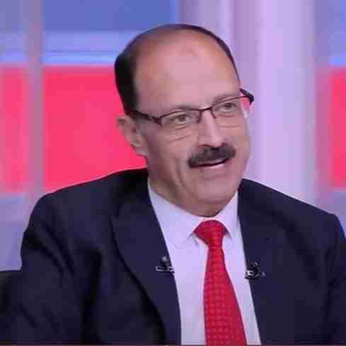 اللواء وليد السيسي ويكيبيديا