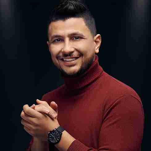 علي غزلان ويكيبيديا