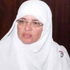 عزة الجرف ويكيبيديا