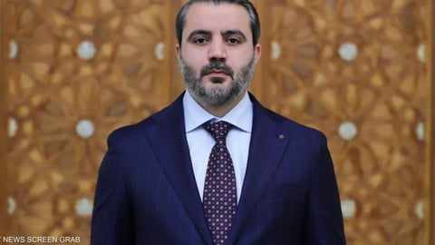 من هو غياث دياب ويكيبيديا السيرة الذاتية