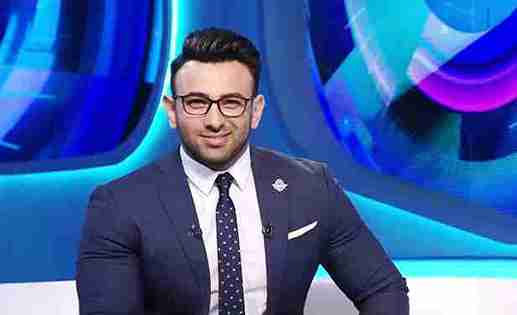 من هو إبراهيم فايق ويكيبيديا السيرة الذاتية