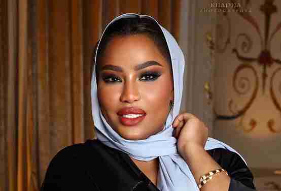 موضي الشمراني ويكيبيديا