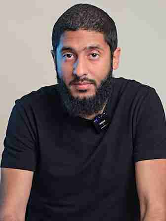 ياسر ممدوح ويكيبيديا