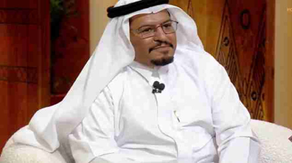 سعود الشيباني ويكيبيديا
