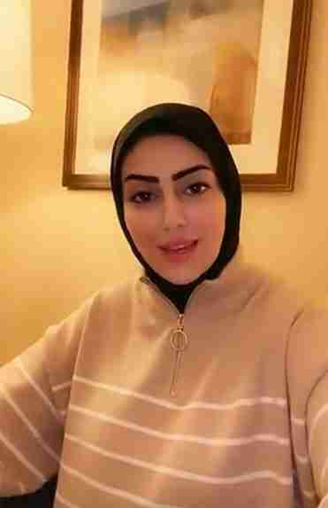 زينب الموسوي ويكيبيديا