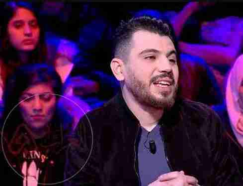 نسيم حدوش ويكيبيديا