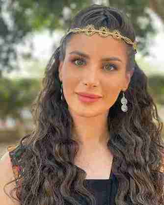 علا سعيد ويكيبيديا