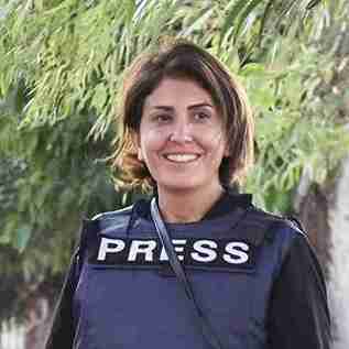 من هي امال خليل ويكيبيديا