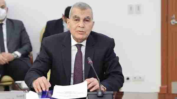من هو المستشار عصام فريد ويكيبيديا