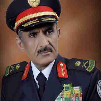 اللواء سعد الخليوي ويكيبيديا