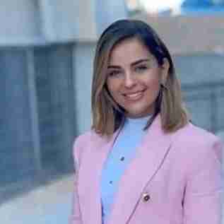 المحامية زينة المجالي ويكيبيديا