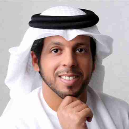 حمد العامري ويكيبيديا