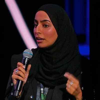 سارة بقنة ويكيبيديا