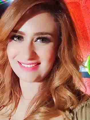 سارة طارق ويكيبيديا