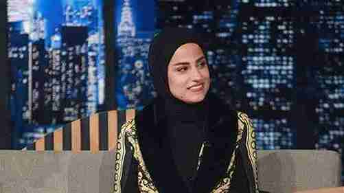 مريم عبد الساتر ويكيبيديا