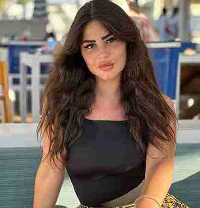 شهد رمزي ويكيبيديا
