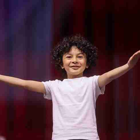 جان رامز ويكيبيديا