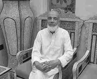 الفنان سعيد لقام ويكيبيديا