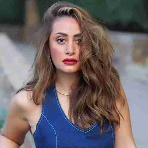 منة بدر تيسير ويكيبيديا