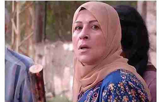 الفنانة وفاء شرارة ويكيبيديا