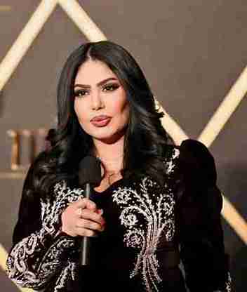 خديجة الوعل ويكيبيديا