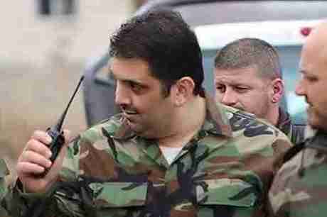 من هو فادي صقر ويكيبيديا