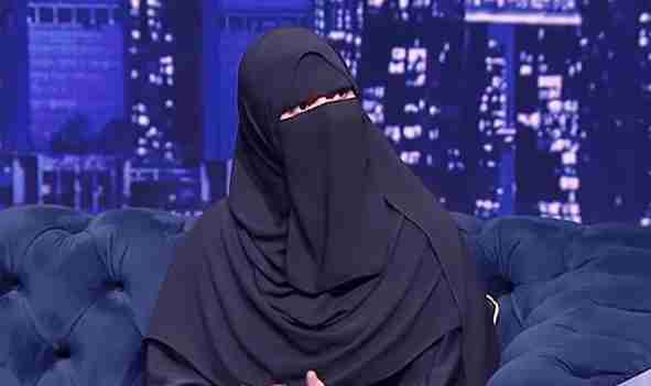 من هي امنيه حجازي ويكيبيديا