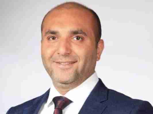 هاني العتال ويكيبيديا