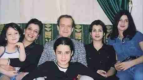 سمر الميداني ويكيبيديا