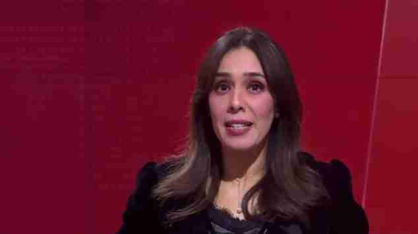 سناء رحيمي ويكيبيديا