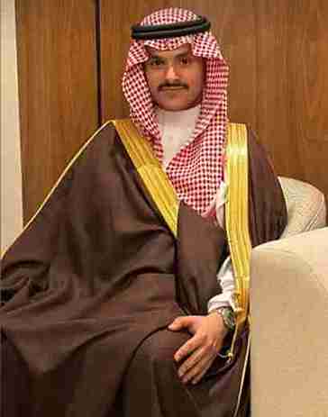 نواف بن نايف بن ممدوح بن عبدالعزيز ويكيبيديا