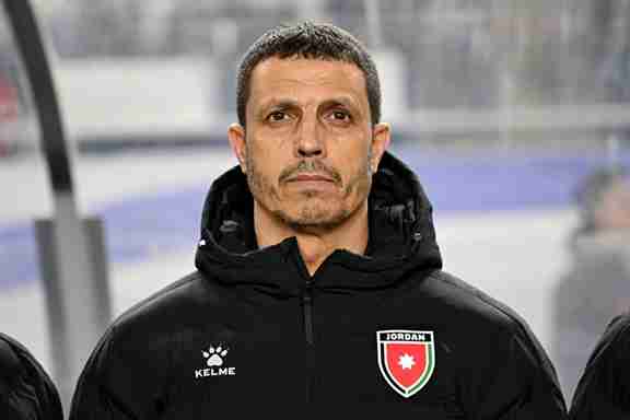 جمال السلامي ويكيبيديا