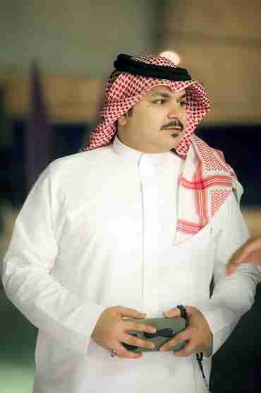 من هو فهد الشهراني ويكيبيديا السيرة الذاتية