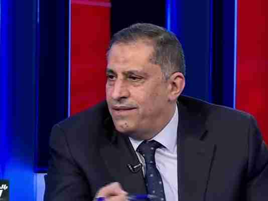 من هو قاسم العبودي ويكيبيديا