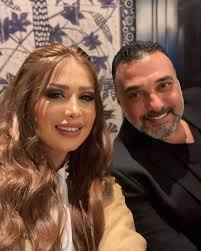 زوجة طارق مرعشلي آلاء بيرقدار ويكيبيديا