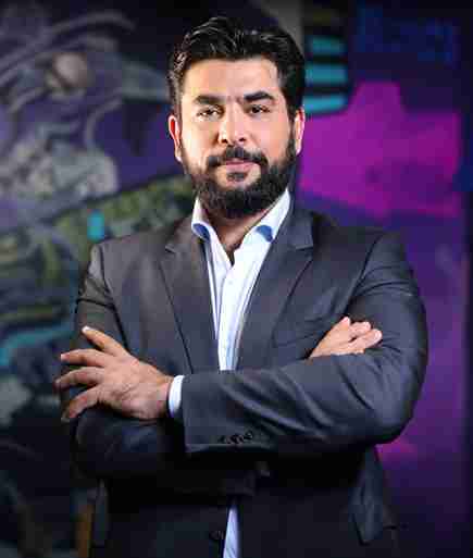 عمار شهاب ويكيبيديا