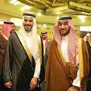 الأمير محمد بن مشعل بن عبدالعزيز ويكيبيديا