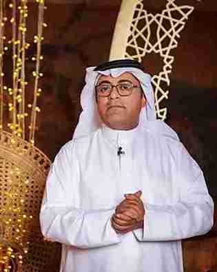 خالد الفراج ويكيبيديا