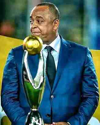 سعيد الناصري رئيس الوداد الرياضي ويكيبيديا