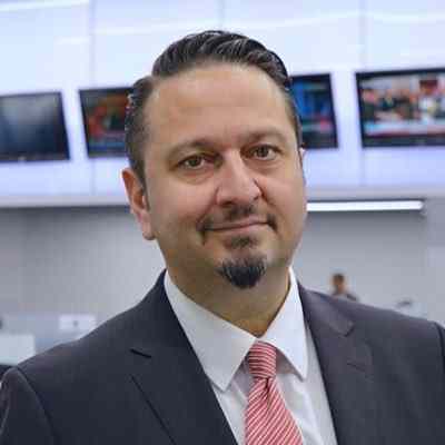 من هو نارت بوران ويكيبيديا