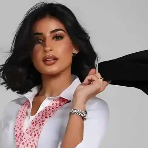 رهف محمد ويكيبيديا