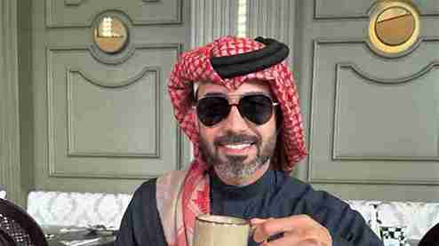 محمد الشمري ويكيبيديا