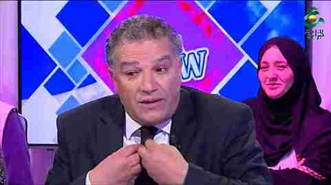 محمد بسام الجزائري ويكيبيديا