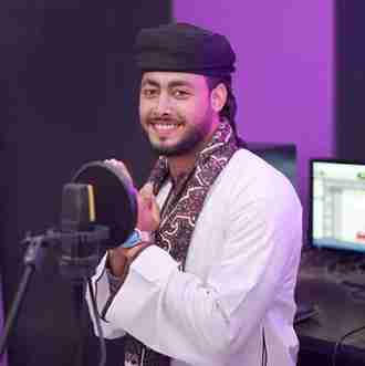 المنشد احمد حسن ويكيبيديا