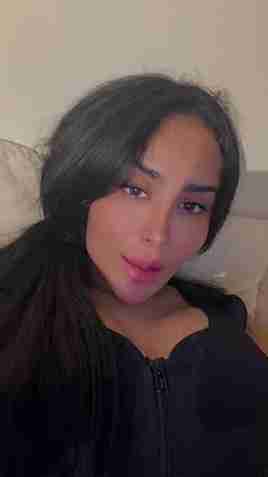 دنيا السمراني ويكيبيديا