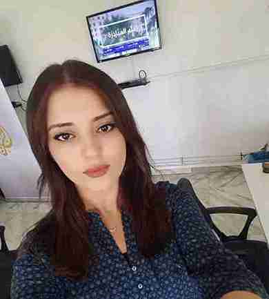 ميساء الفطناسي ويكيبيديا