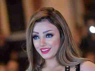 الراقصة غزل ويكيبيديا